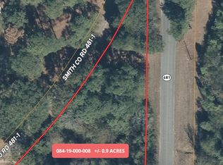 Smith St #563, Morton, MS 39117