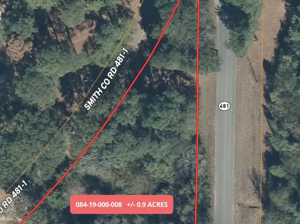 Smith St #563, Morton, MS 39117