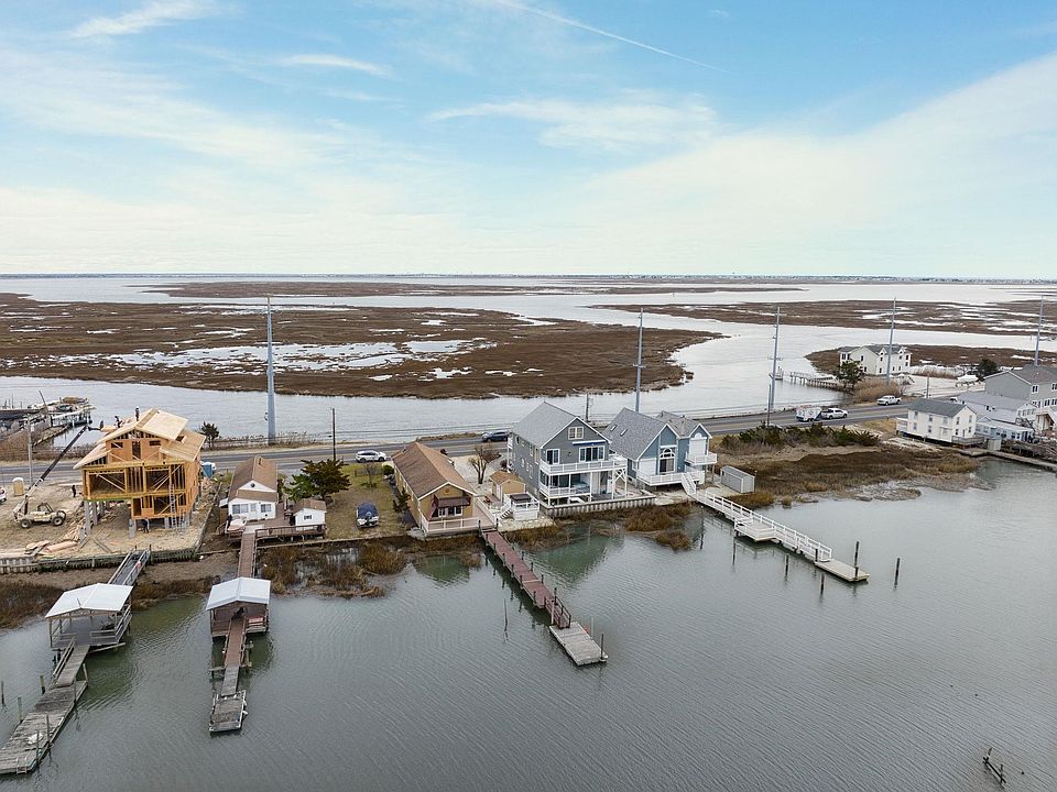 805 Stone Harbor Blvd, Cape May Court House, NJ 08210 Zillow