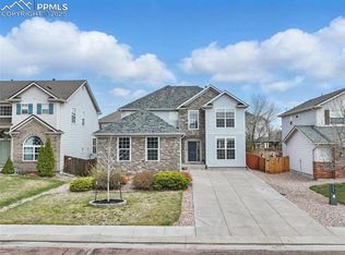 9170 Oakmont Rd, Peyton, CO 80831