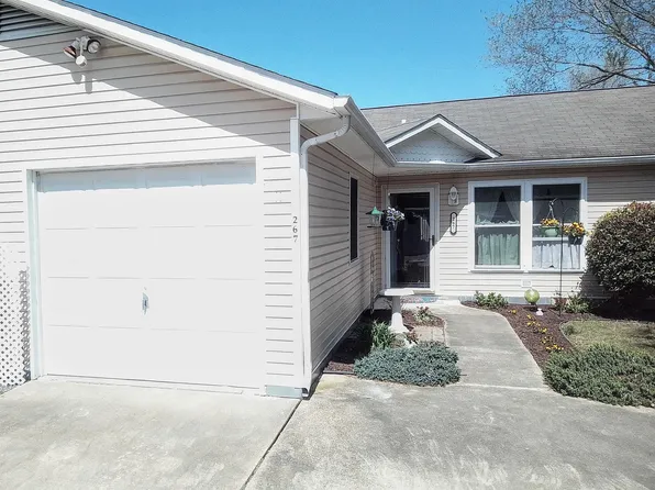 267 Magnolia Dr, Millsboro, DE 19966