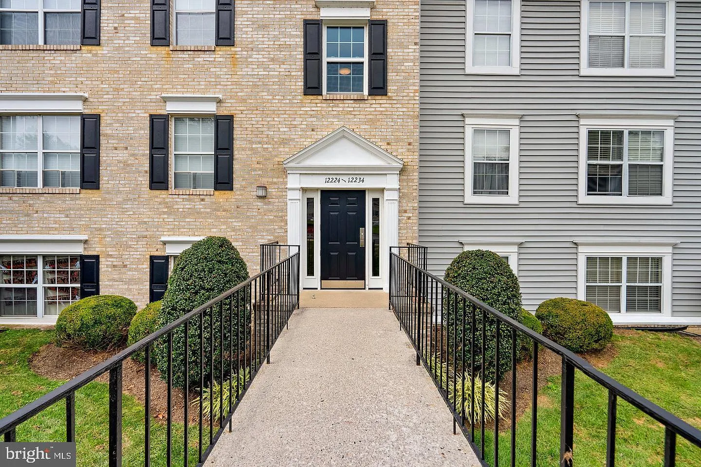 Second Antietam Square Condo — Photo 1