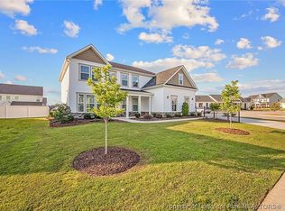 255 Gladstone St, Raeford, NC 28376