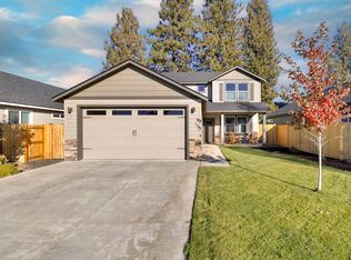 556 McKinney Ranch Rd, Sisters, OR 97759
