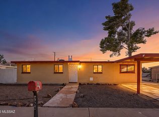 6608 E Mary Dr, Tucson, AZ 85730
