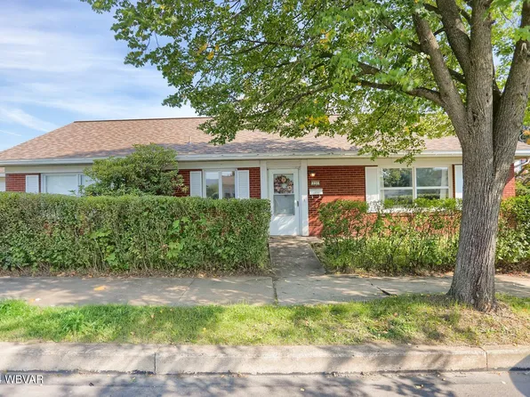 231 Eldred St, Williamsport, PA 17701