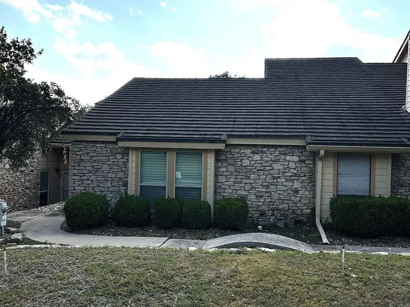 1209 Hi Stirrup, Horseshoe Bay, TX 78657