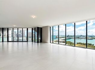1000 Biscayne Blvd UNIT 2002, Miami, FL 33132