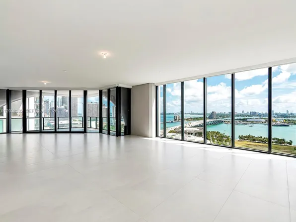 1000 Biscayne Blvd Unit 2002, Miami, FL 33132