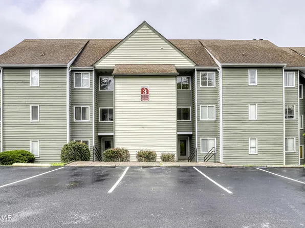 1260 Ski View Dr #3102, Gatlinburg, TN 37738