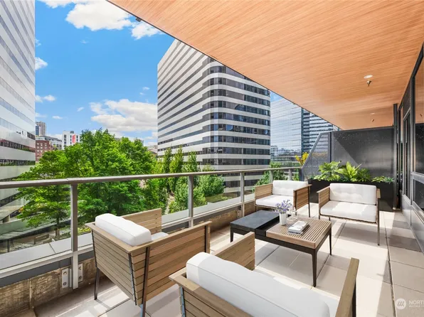 1808 Minor Avenue #702, Seattle, WA 98101