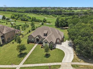 204 Falcon Point Dr, Heath, TX 75032