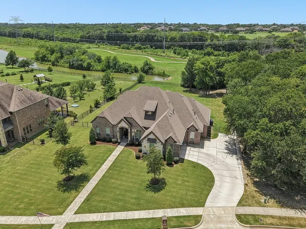204 Falcon Point Dr, Heath, TX 75032