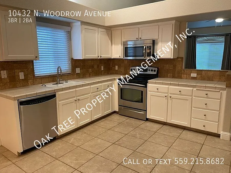 10432 N Woodrow Ave — Photo 7