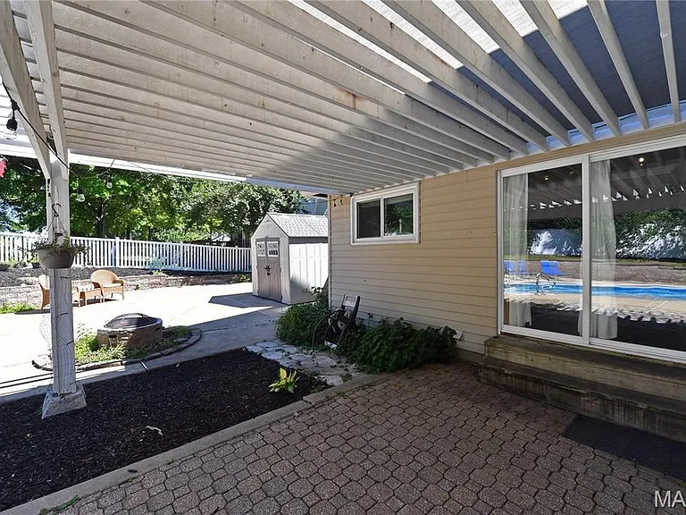 1419 Sawyers Trail Ct — Photo 66