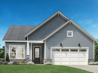 Westview Plan, Regency at Auburn Station - Journey Collection, Raleigh, NC 27610