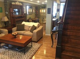1118 Owen Pl NE, Washington, DC 20002