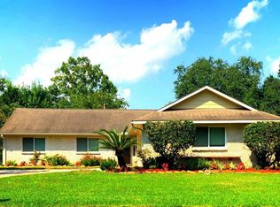 1919 Huntress Ln, Houston, TX 77062