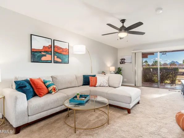 12212 N Paradise Village Parkway S #129, Phoenix, AZ 85032