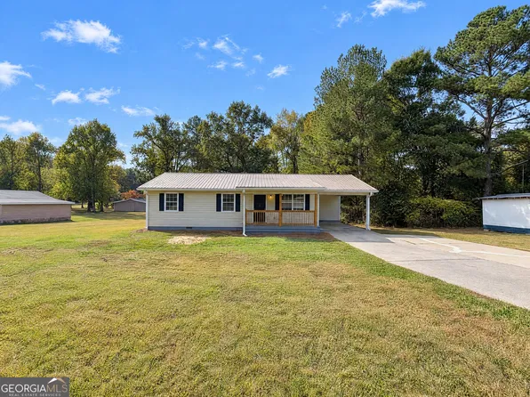 45 Wheat St, Chatsworth, GA 30705