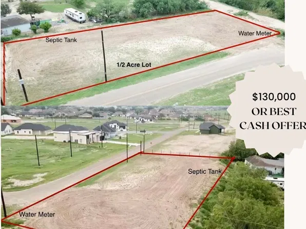 1506 Silver Spur Ln, Mission, TX 78572