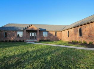 4480 Refugee Rd NW, Baltimore, OH 43105