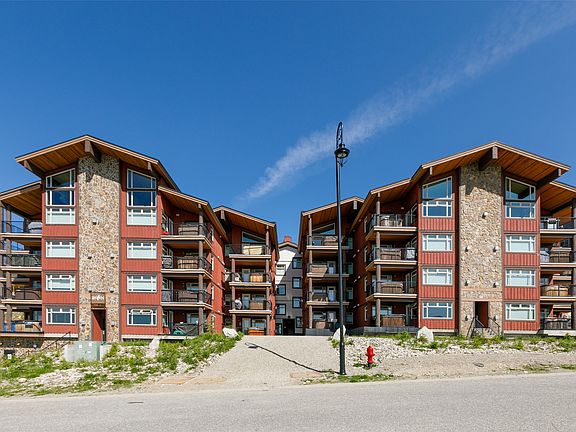 2nd image of 5030 Snowbird Way #405