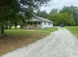 518 Pine Ridge Rd, Mocksville, NC 27028