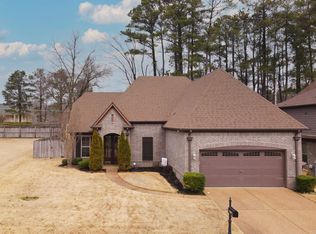 8546 Woodland Rose Cir N LOT 29, Cordova, TN 38016