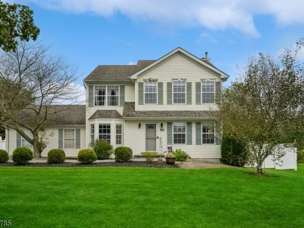 18 Van Nest, Oxford Twp., NJ 07863