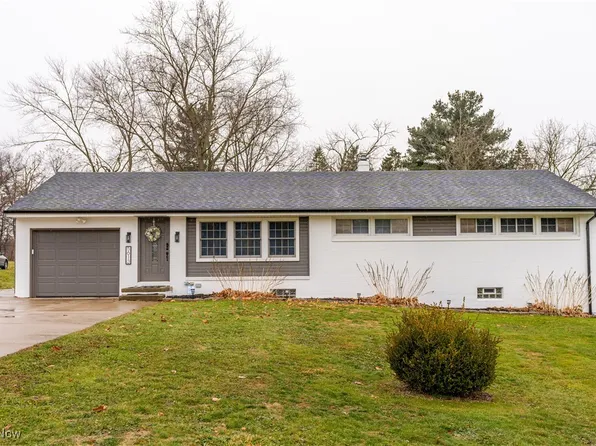 5613 Thunderbird Cir NW, North Canton, OH 44720