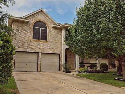 15037 Babbling Brook Dr, Austin, TX, 78728