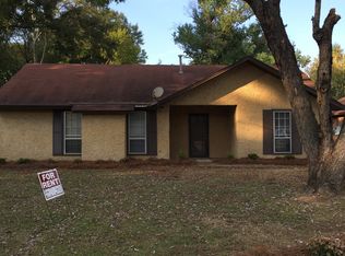 1609 Sheffield Rd, Montgomery, AL 36107