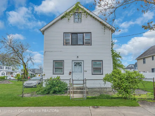 704 Florence Avenue, Union Beach, NJ 07735