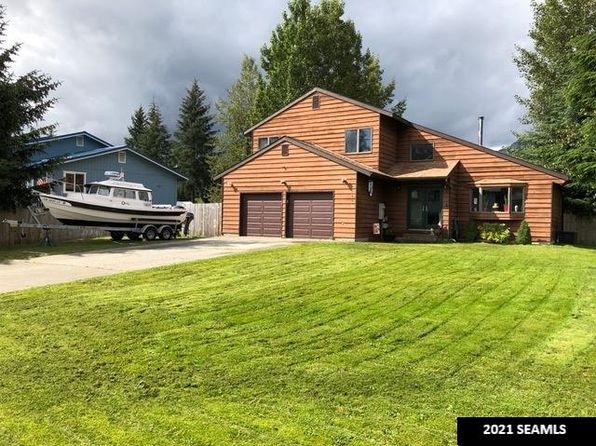 Juneau Real Estate Mls