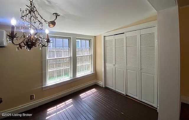 201 East John Fitch Avenue - 1 — Photo 2
