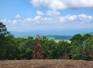 Poteau Mountain Rd TRACT 35, Howe, OK 74940