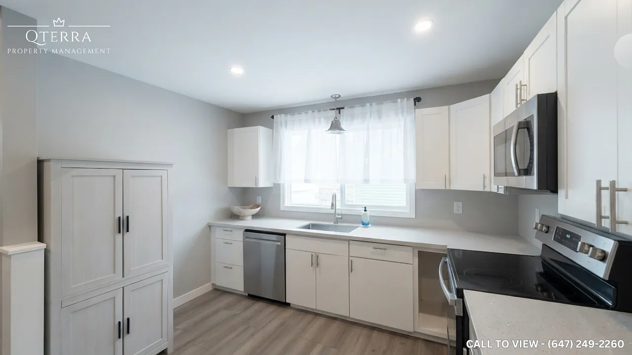 2 bed, 1000 sqft, $2,495 — Photo 2