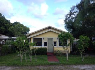 3820 Oak Ave, Miami, FL 33133