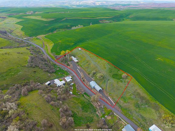 5th image of 27535 Garden Gulch Rd