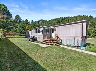 12 Mile High Dr, Deadwood, SD 57732