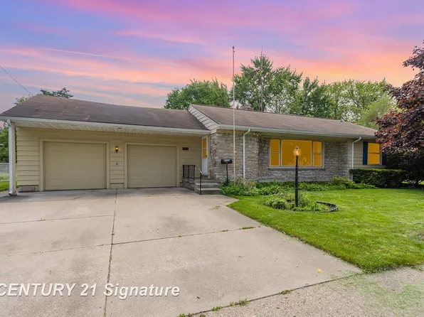 2731 Congress Ave, Saginaw, MI 48602