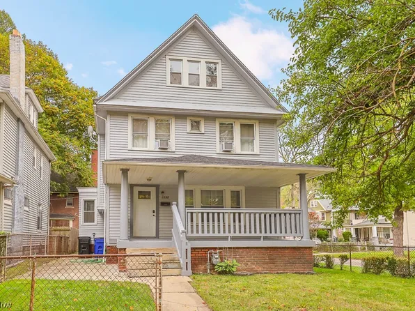 1390 E 109th St, Cleveland, OH 44106