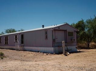 23229 E Tiny Trl, Florence, AZ 85132
