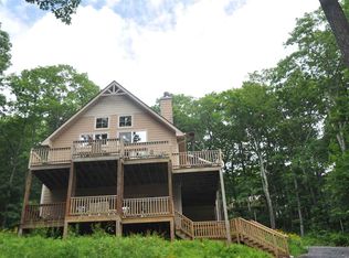 60 Hickorynut Dr, Wintergreen Resort, VA 22967