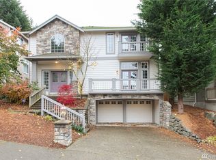 4107 NE 27th Pl, Renton, WA 98059