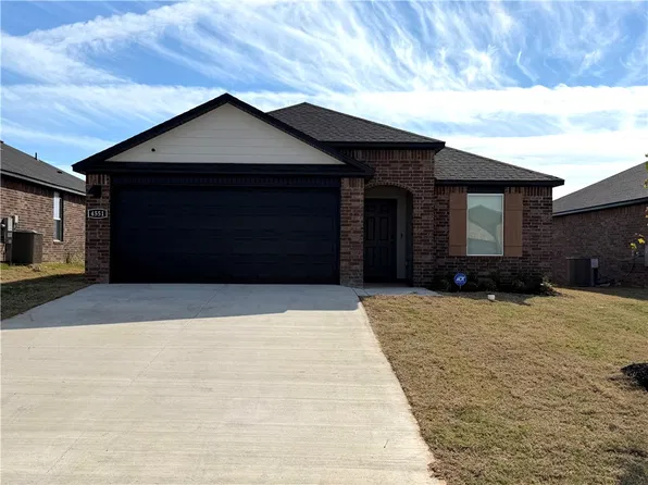 4551 Orchid Ave, Springdale, AR 72764