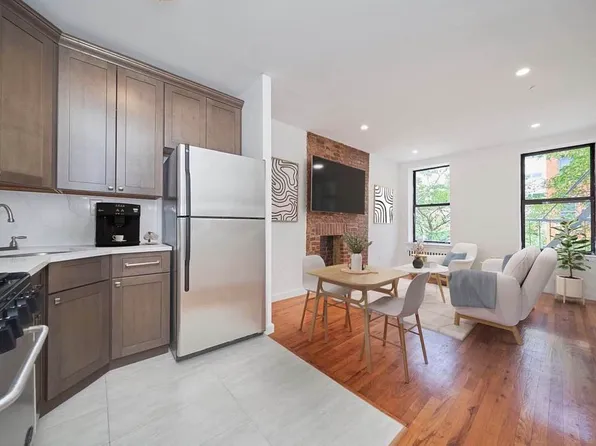 406 West 49th Street image 1 of 13