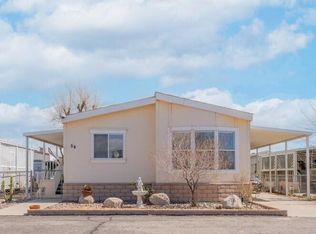 3303 Sierra Hwy SPACE 54, Rosamond, CA