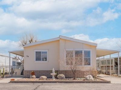 3303 Sierra Hwy SPACE 54, Rosamond, CA, 93560